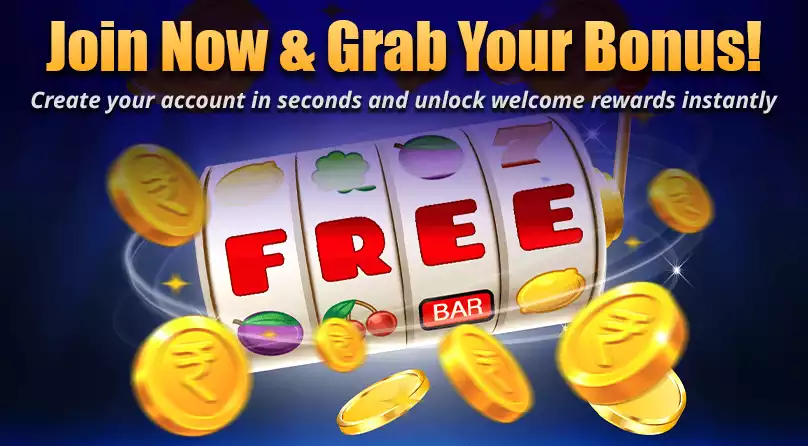 Join KhelPlay Rummy to get welcome bonus