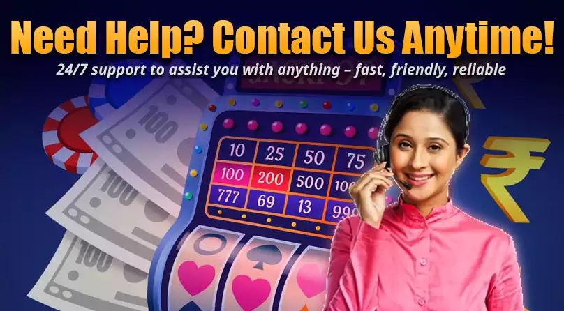 Contact Us KhelPlay Rummy/KhelPlay Rummy Official customer service is online 24 hours a day